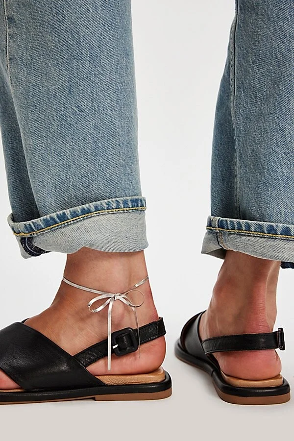 Elmwood Slingback Sandals - Image 3