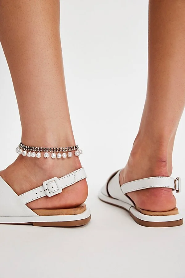 Elmwood Slingback Sandals - Image 3