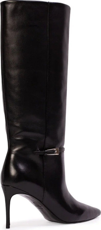 Elo 80 Leather Boot - Image 4