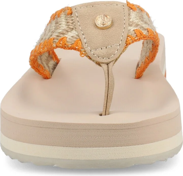 Eloddie Flip Flop - Image 3