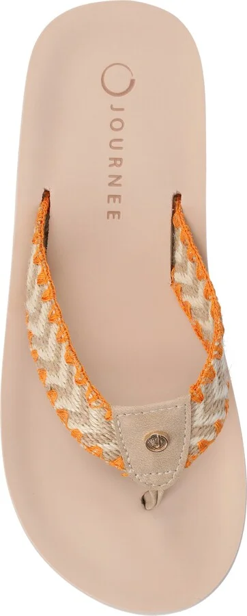 Eloddie Flip Flop - Image 5