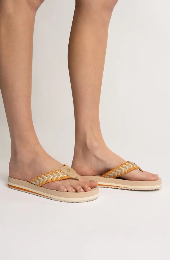 Eloddie Flip Flop - Image 8