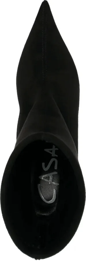 Elodie 85mm ankle boots - Image 4
