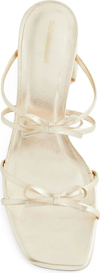 Elodie Block Heel Sandal - Image 5