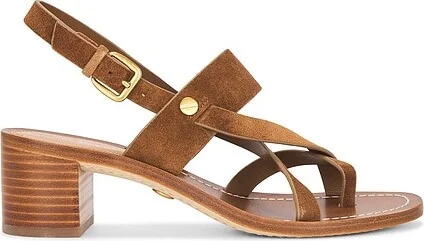 Elodie Heel