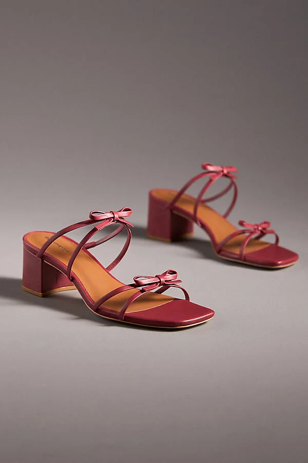 Elodie Heels - Image 2