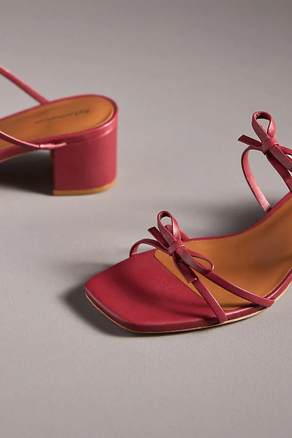 Elodie Heels - Image 3