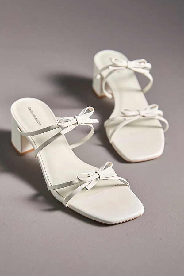 Elodie Heels - Image 2