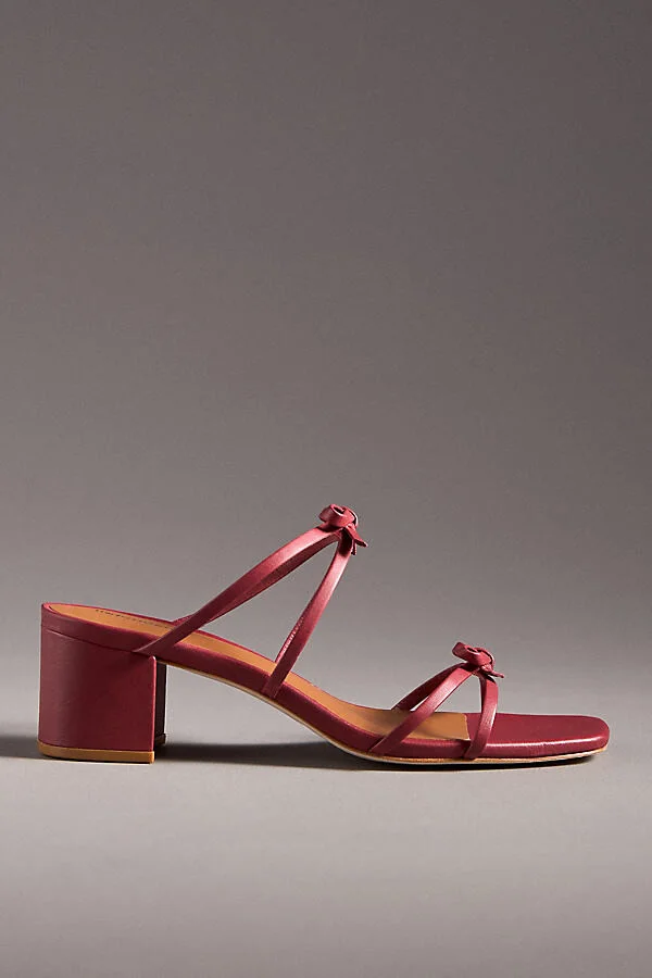 Elodie Heels