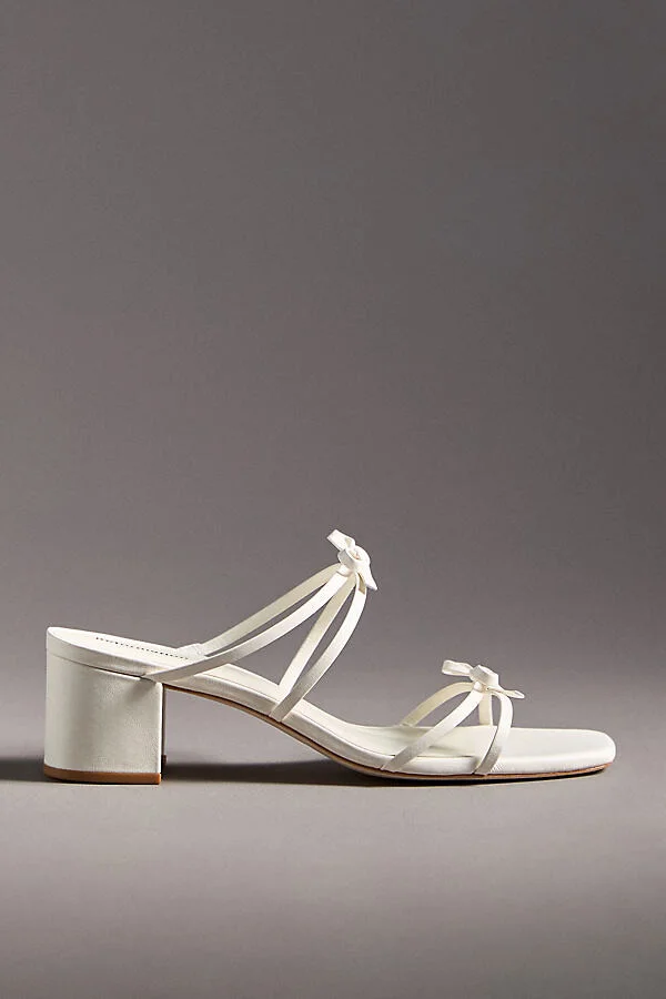 Elodie Heels