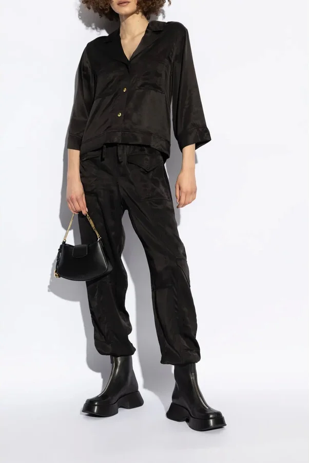 Elodie platform boots - Image 3