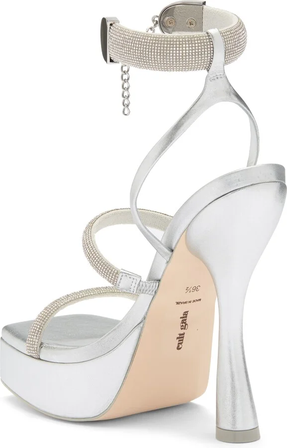 Elodie Platform Sandal - Image 2
