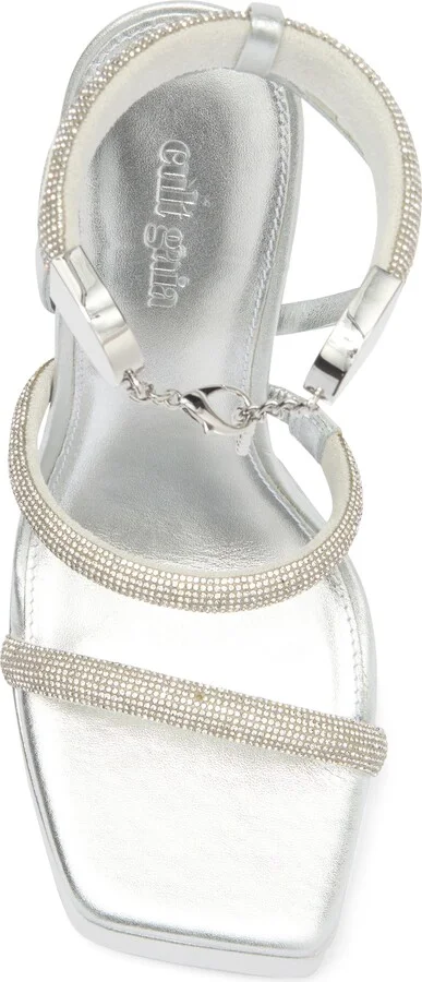 Elodie Platform Sandal - Image 5