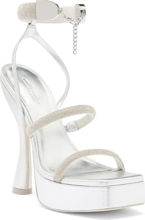 Elodie Platform Sandal