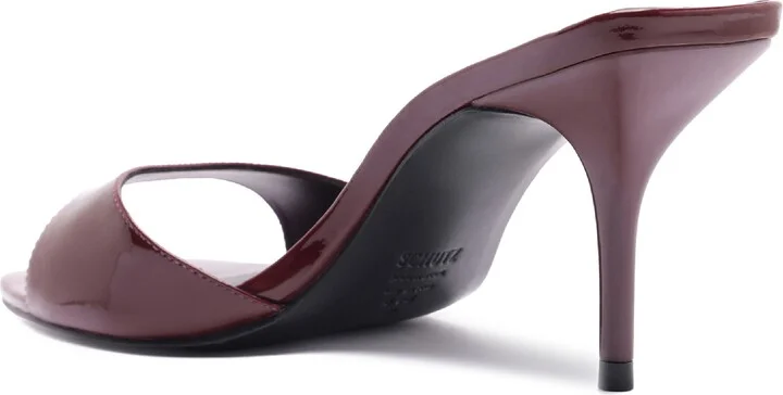 Elodie Pointed Toe Sandal - Image 2