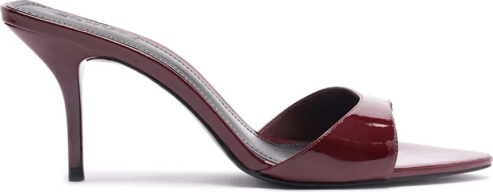 Elodie Pointed Toe Sandal - Image 3
