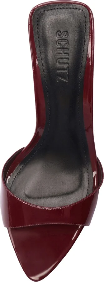 Elodie Pointed Toe Sandal - Image 5