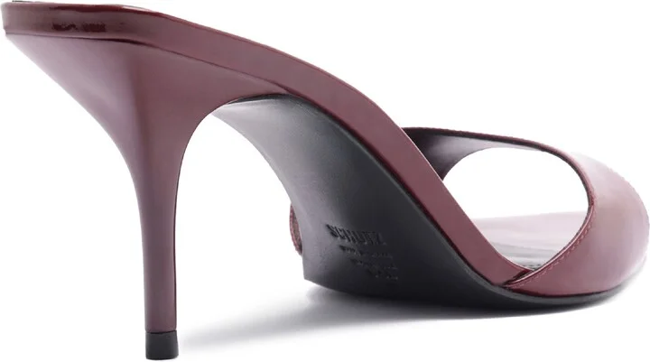 Elodie Pointed Toe Sandal - Image 9