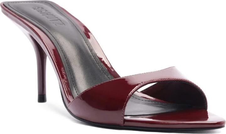 Elodie Pointed Toe Sandal