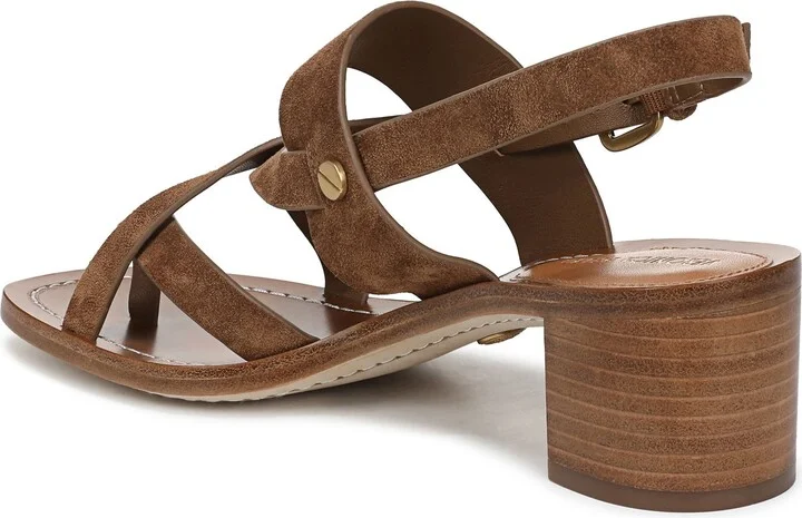 Elodie Slingback Sandal - Image 2