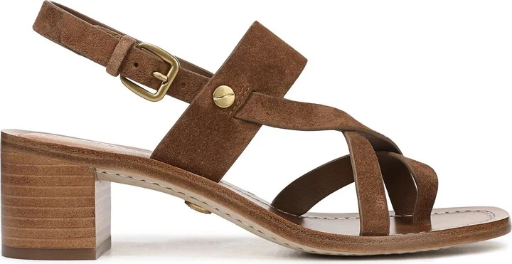 Elodie Slingback Sandal - Image 3