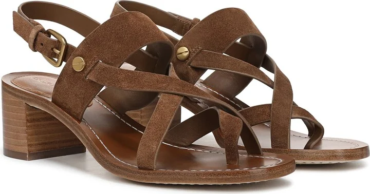 Elodie Slingback Sandal - Image 8