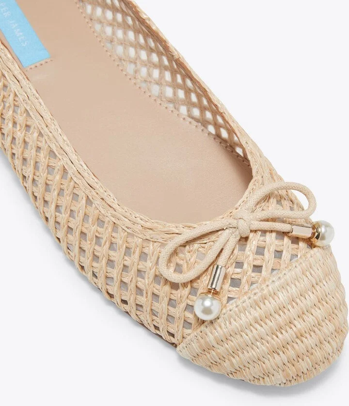 Eloise Ballet Flat - Image 3