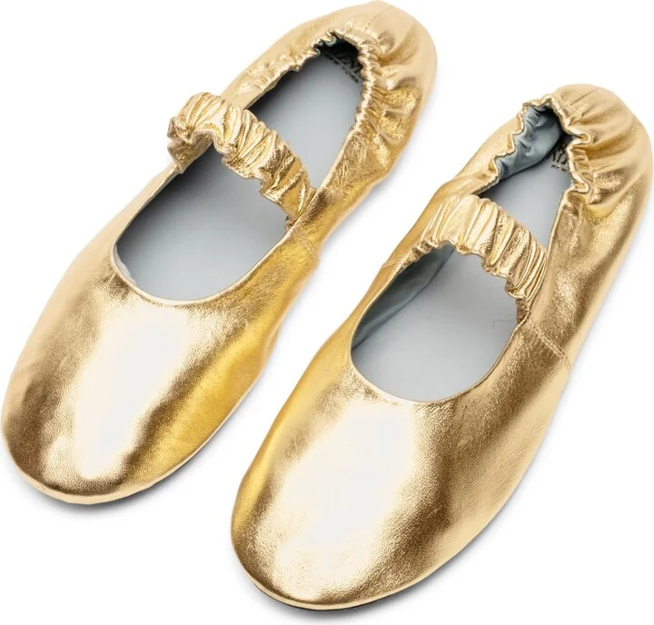 Eloise Ballet Flat - Image 3