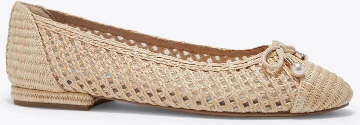 Eloise Ballet Flat