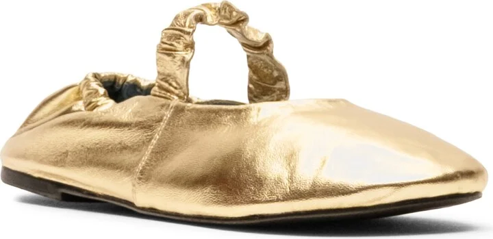 Eloise Ballet Flat