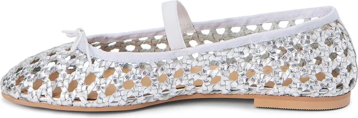 Eloise Mary Jane Ballet Flat - Image 2