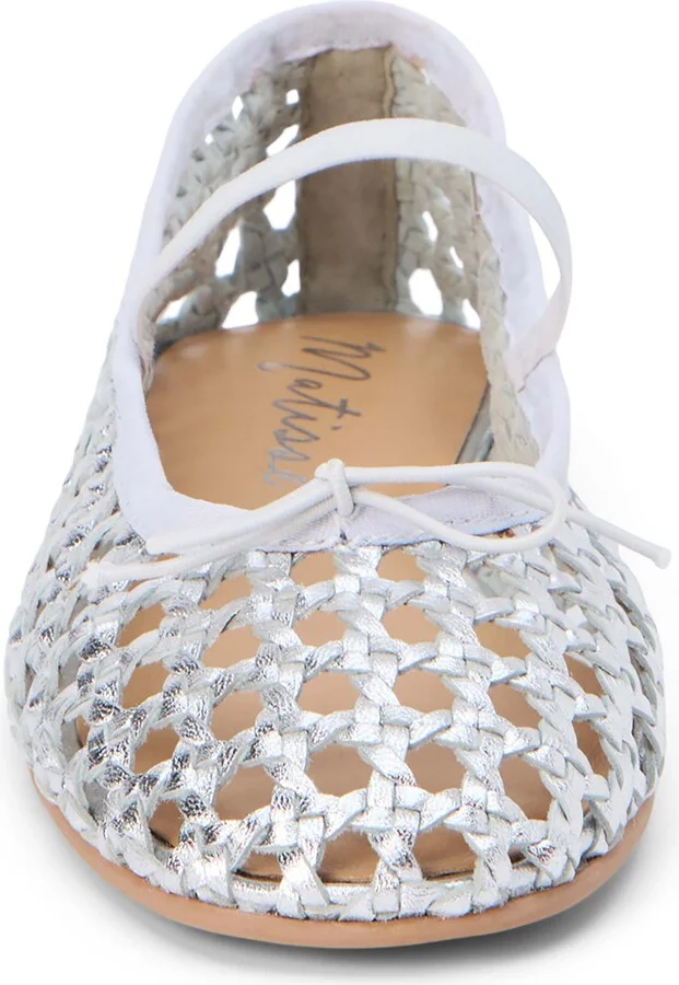 Eloise Mary Jane Ballet Flat - Image 3