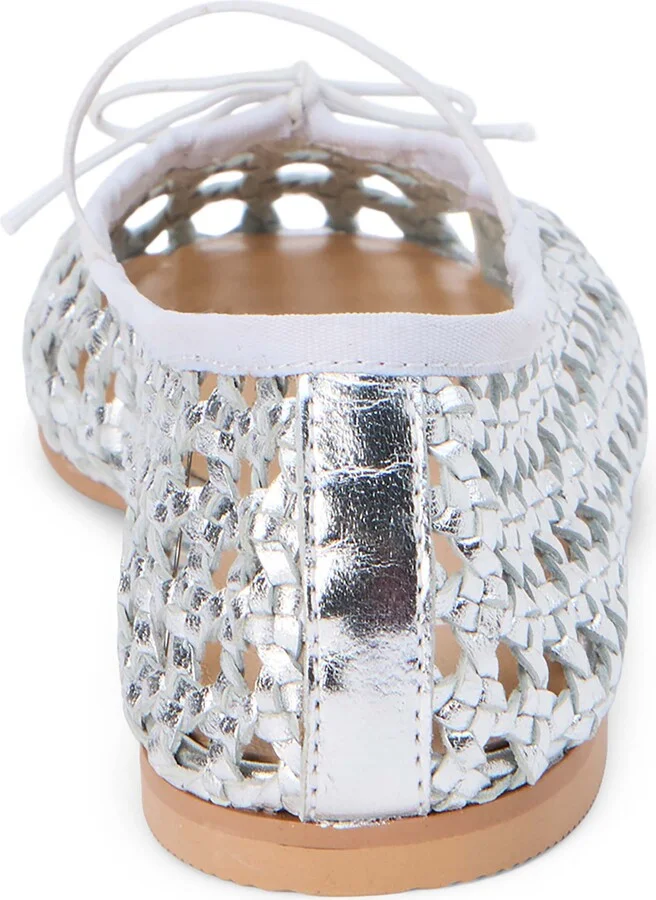 Eloise Mary Jane Ballet Flat - Image 6