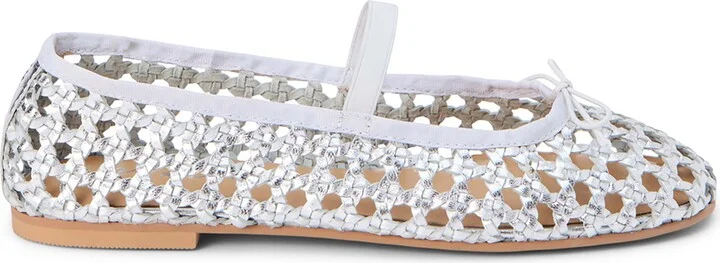 Eloise Mary Jane Ballet Flat - Image 7
