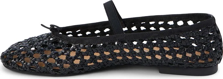 Eloise Mary Jane Ballet Flat - Image 9