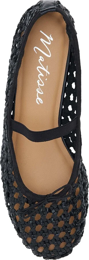 Eloise Mary Jane Ballet Flat - Image 11