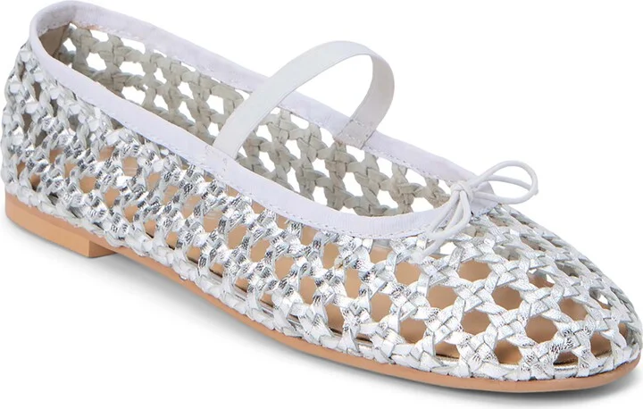 Eloise Mary Jane Ballet Flat