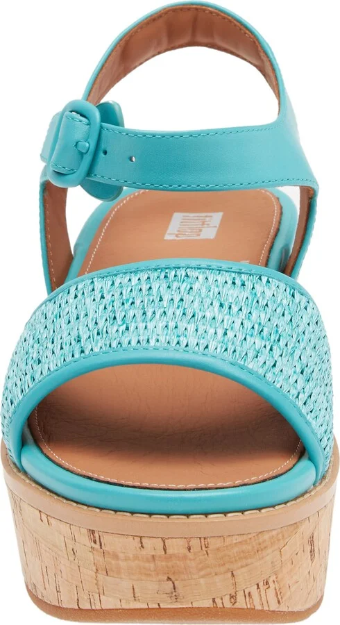 Eloise Platform Sandal - Image 4