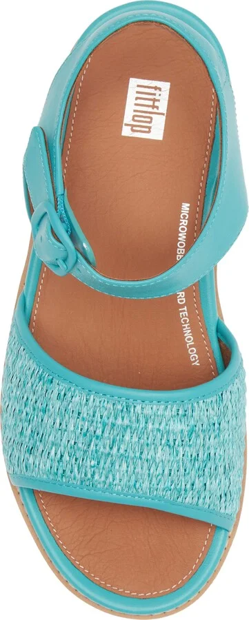 Eloise Platform Sandal - Image 5