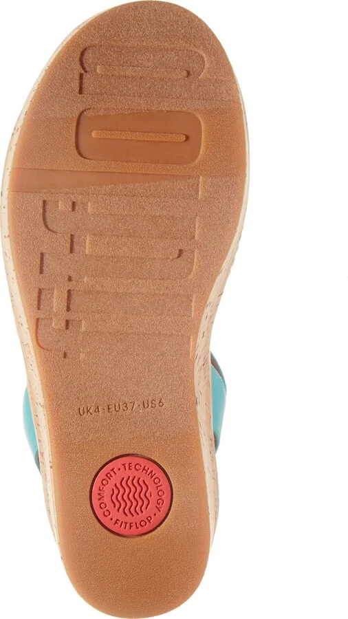 Eloise Platform Sandal - Image 6