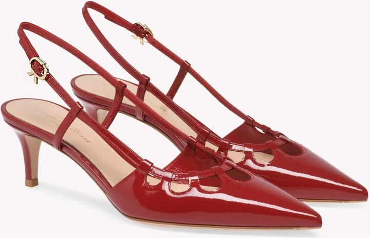 Eloise Pump - Image 2