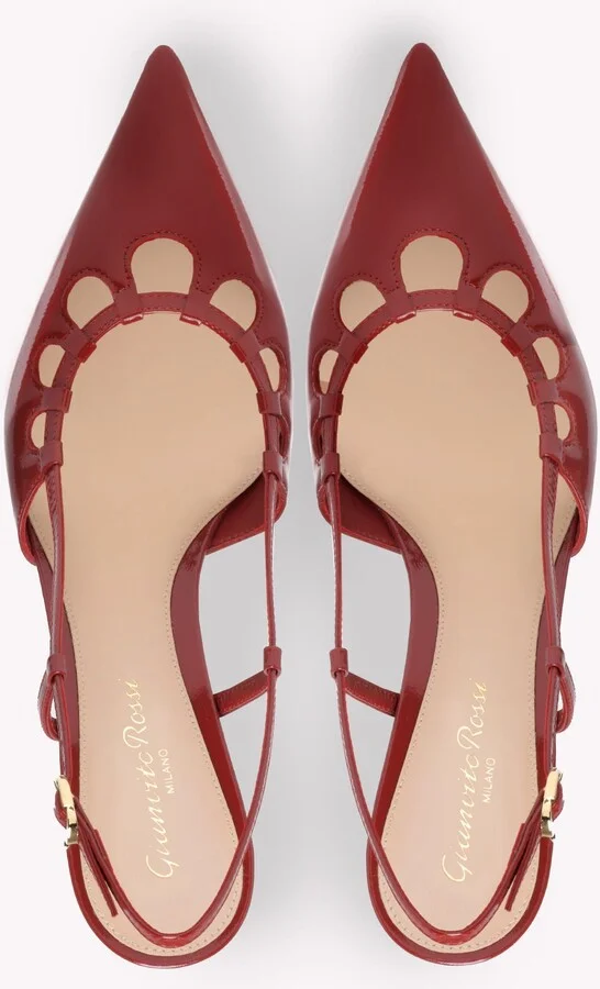 Eloise Pump - Image 3