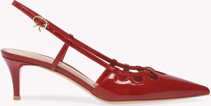 Eloise Pump