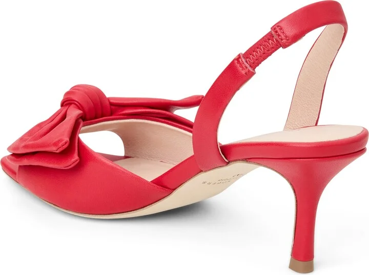 Eloise Slingback Sandal - Image 2