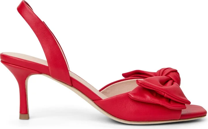 Eloise Slingback Sandal - Image 3