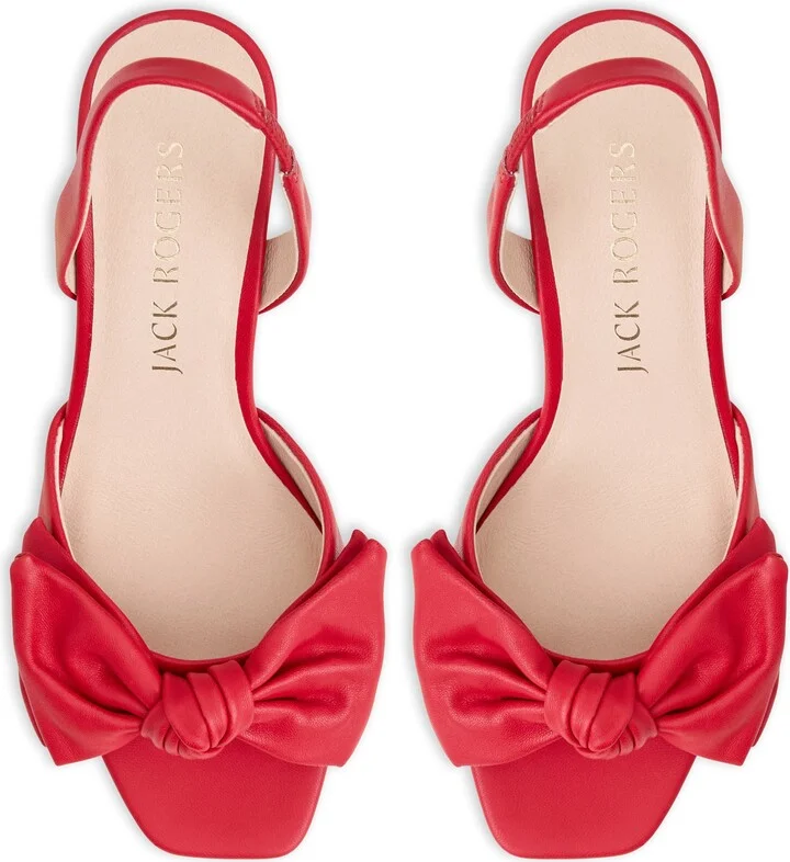 Eloise Slingback Sandal - Image 4