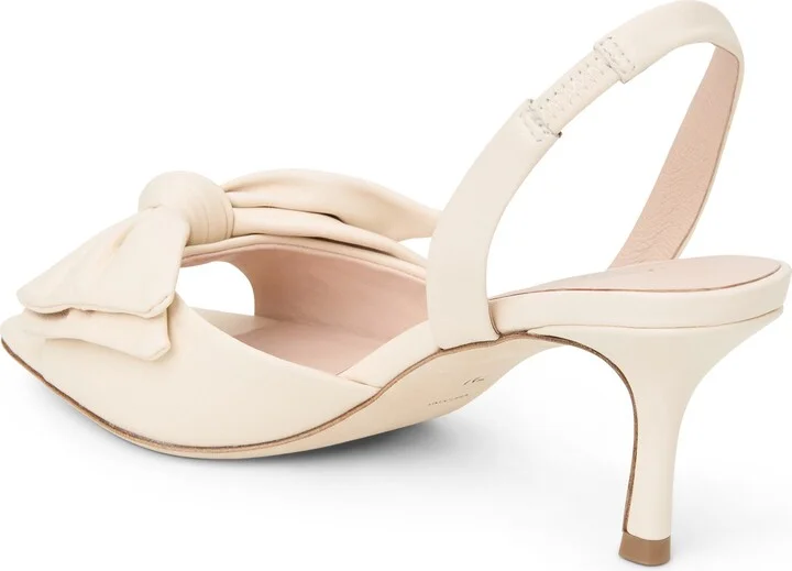 Eloise Slingback Sandal - Image 8