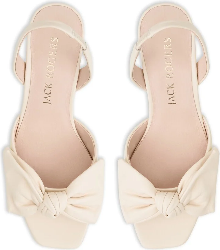 Eloise Slingback Sandal - Image 10