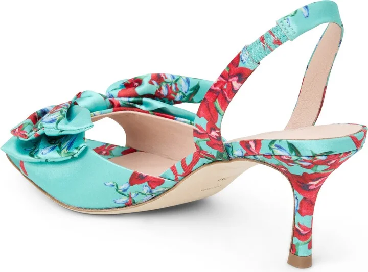 Eloise Slingback Sandal - Image 2