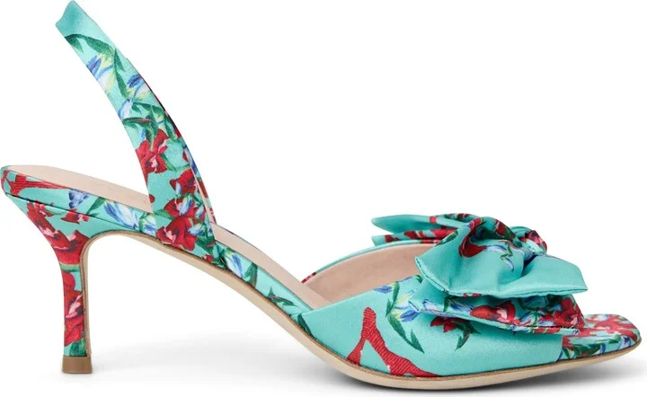 Eloise Slingback Sandal - Image 3